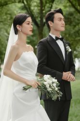 -雨墨婚纱摄影工作室