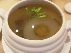 -锦粤宫·精致粤菜(深圳北站店)