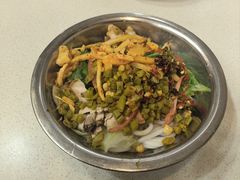 -老东江米粉