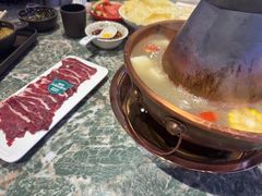 -乔先生涮肉·鲜活牛羊肉火锅(塘沽店)