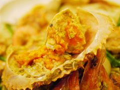 -十面欢腾·海鲜面·台式Bistro(长乐路店)