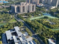 -嘉定凯悦·咖啡厅