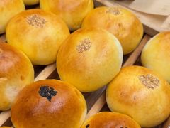 -石头先生的烤炉(济南领秀城贵和店)