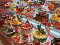 -味多美蛋糕(灯市口店)