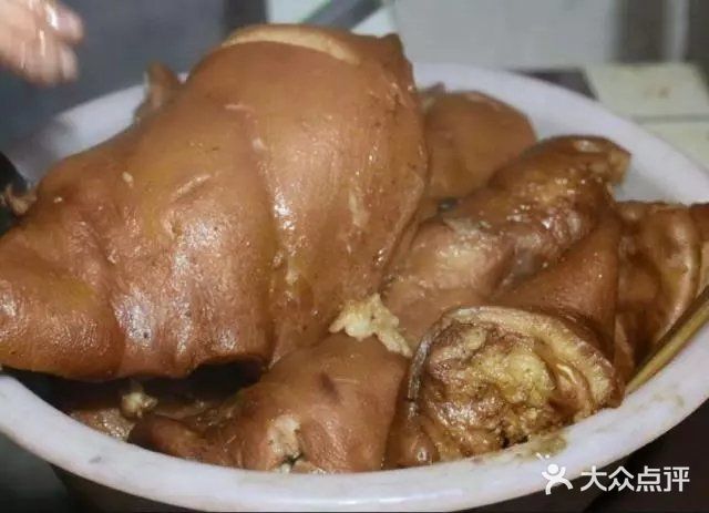 想香卤肉