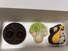 龙头门环-北京稻香村(零号店)