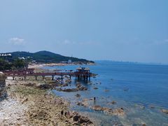 -养马岛旅游度假区