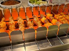 -丰茂烤串(五道口店)