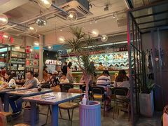 大堂-BOTTEGA意库(中骏世界城店)