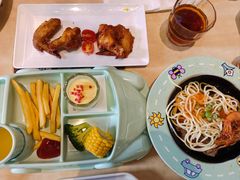 -豪客来牛排(海沧阿罗海店)