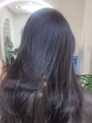 -HD HAIR STYLE