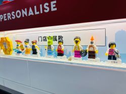 -乐高品牌旗舰店(人民广场店)