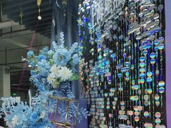 -上海星瀚奔驰4S店(红柳路店)