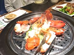 -船奇蒸汽海鲜·闽菜(八市海鲜总店)