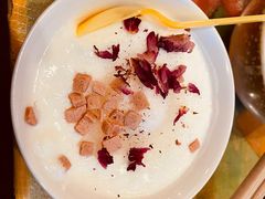 -四姑娘山阿巴郎·藏式花园餐厅