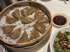 -客家大院·非遗赣南客家菜(郁孤台店)