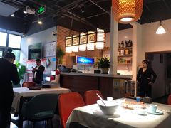 -雲蜀龙阁·金牌水煮鱼(方庄店)