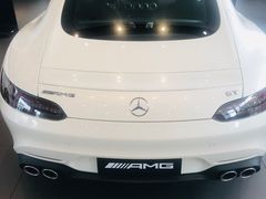 -奔驰上海利星(七宝店)