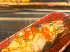 -乌君·酒场·炭火烧鸟(侨城坊店)