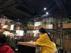 -ZM COFFEE(西安路店)