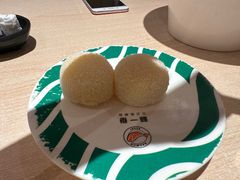 -新一番三文鱼寿司(大东海店)