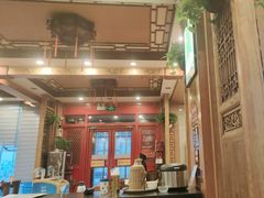 -老雒阳面馆·水席(定鼎门店)