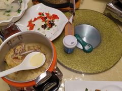 -又见炊烟私房菜(敬亭路店)