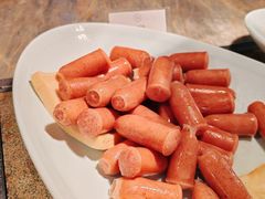 -惠州白鹭湖雅居乐喜来登度假酒店-盛宴标帜西餐厅