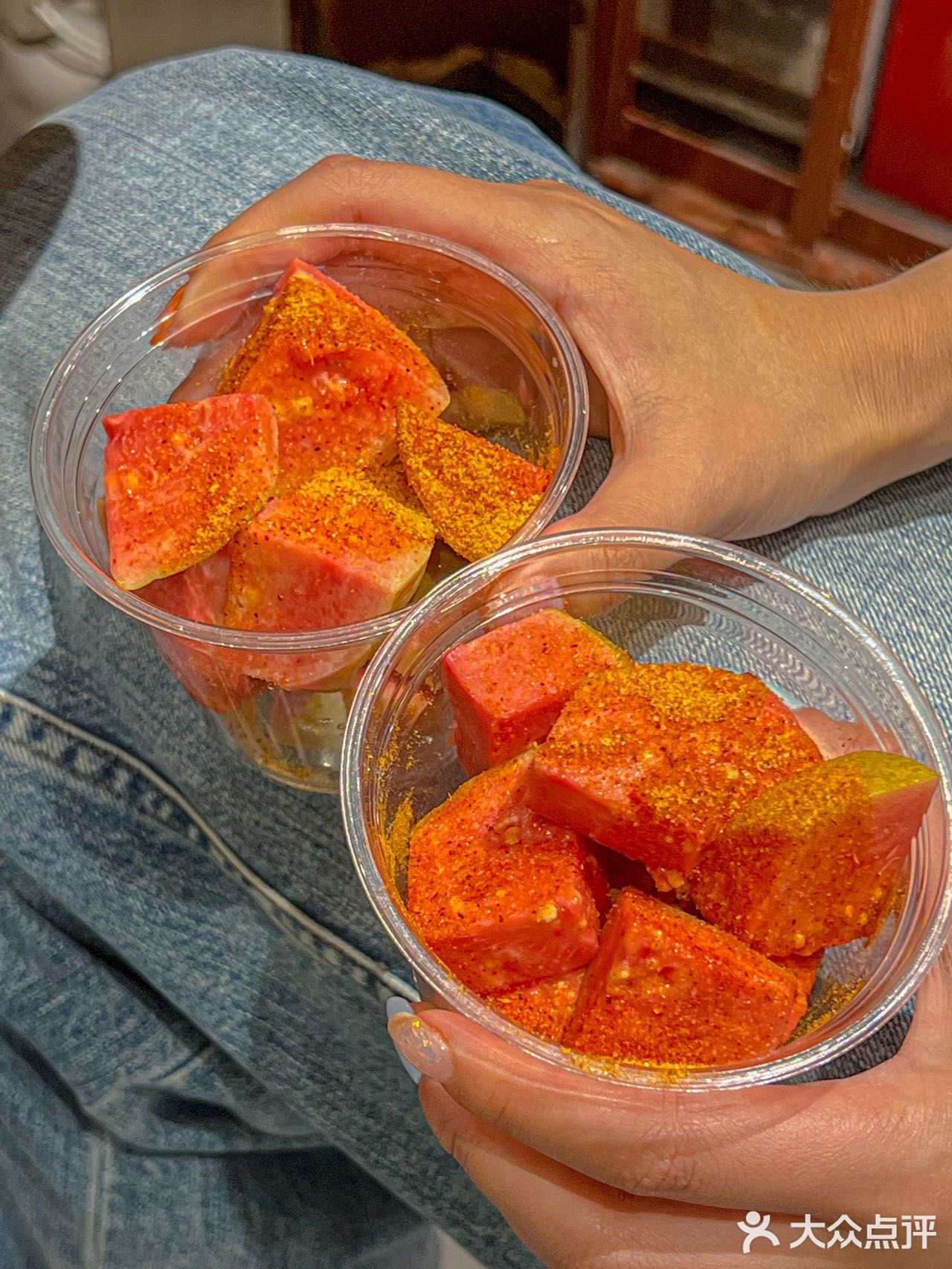 一定要来南京吃这碗松露酱饭➕芭乐酸嘢，太绝了