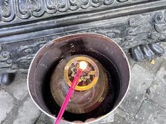 -泰山风景名胜区-普照寺