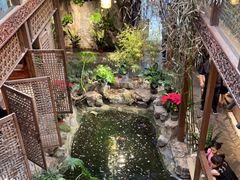 -聚缘堂·海鲜私房菜(松岭路店)