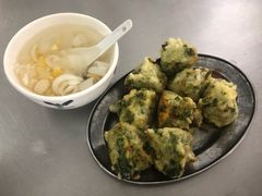 -老福合沟无米粿甜汤粿品店