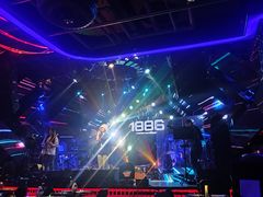 -MOSSO德国餐厅·音乐酒吧(环宇荟店)