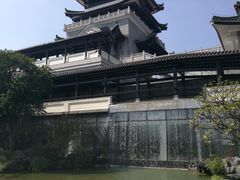 -粤剧艺术博物馆