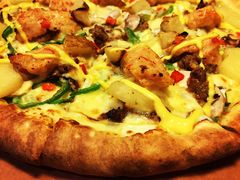 -Mr.Pizza米斯特比萨(苏州平江万达广场店)