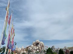 -蓬莱欧乐堡梦幻世界