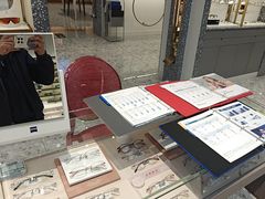 -宝岛眼镜(北京亚运村旗舰店)