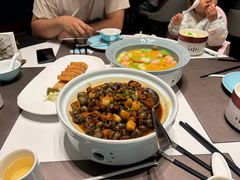 -同里湖大饭店-怡景轩中餐厅(同里古镇店)