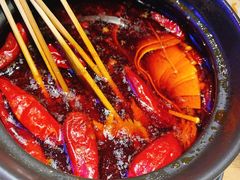 -潮庭·大连海鲜·炭火烧烤·扇贝王(大连店)