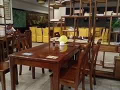 -大明寺素食坊(扬子江中路店)
