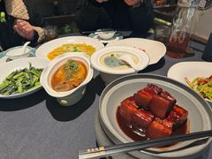 -肆月河豚·淮扬菜·湘菜(华天店)