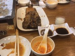-蚝太郎 • 海鲜烧烤(Upark店)