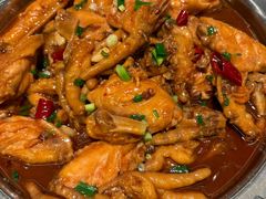 -胖哥俩肉蟹煲(湖滨银泰in77店)
