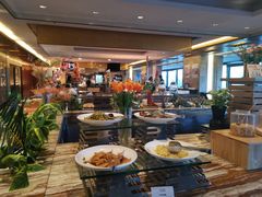 -AdD全日制餐厅(中谷花园酒店)