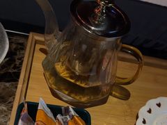 -鸿韵养生(白玉兰店)