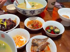 -李犟大爆鳝面·手工蟹黄包(湖滨西湖店)