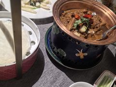 -秀儿四九城·新京菜(亚运村鸟巢店)