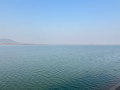 -南京金牛湖风景区