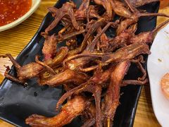 -疍家人黄记海鲜火烧烤