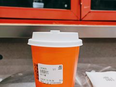 -喧闹·东方大气茶(鹅岭二厂店)